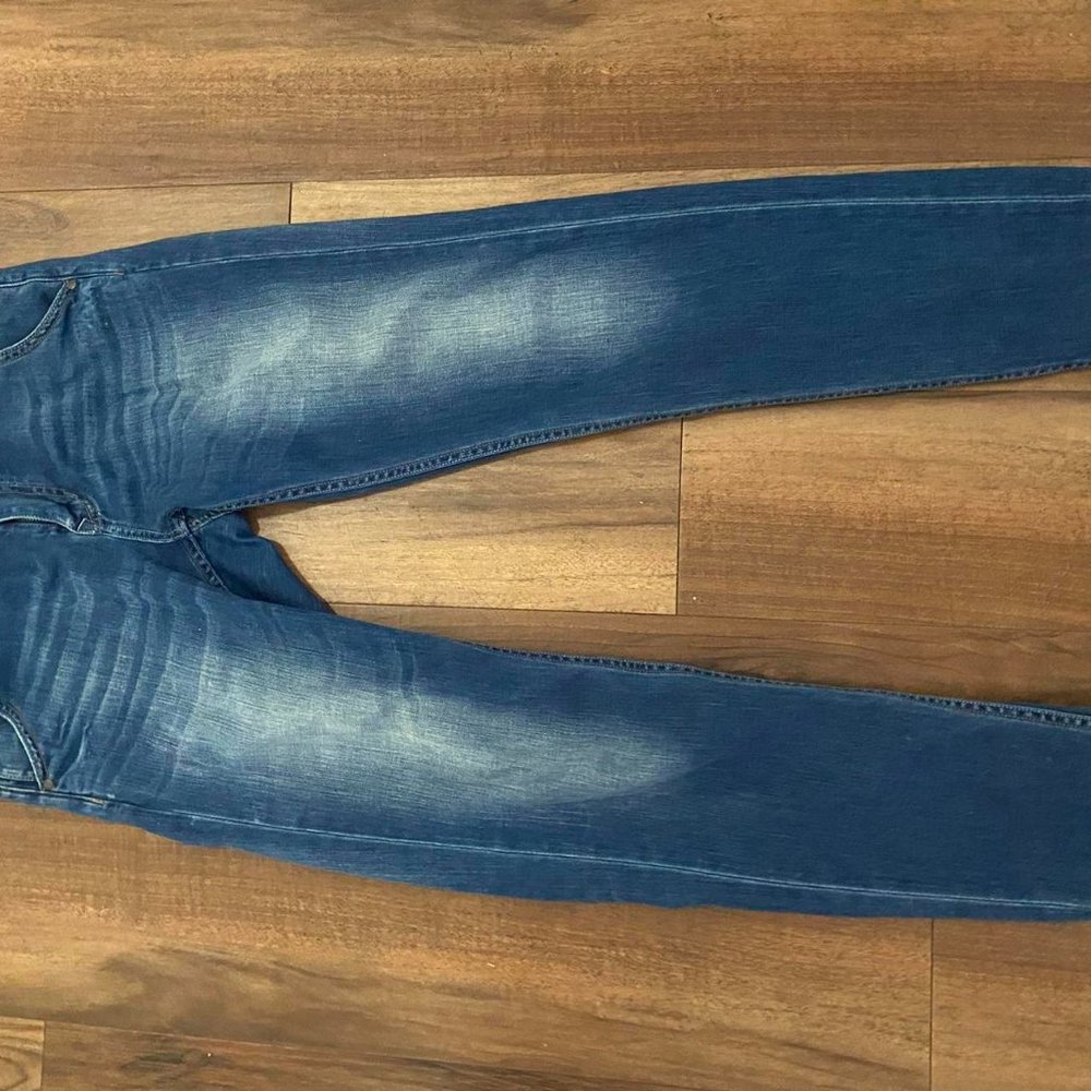 Select Blue Denim jeans. In good condition.